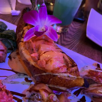 Bocao Sushi - Mofongo shrimp - Sushi Bars Near Me - Charlotte, North Carolina