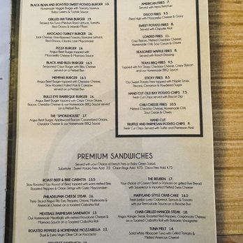 Candlewyck Diner - Diners Near Me - East Rutherford, New Jersey