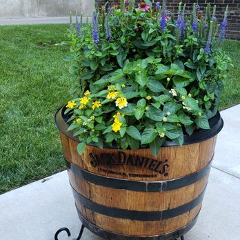 Jack Daniels Lynchburg General Store - I wanted like 4 of these but couldn't afford them. Aren't they gorgeous planters???? - Souvenir Shops Near Me - Lynchburg, Tennessee Jack Daniels Lynchburg General Store - I wanted like 4 of these but couldn't afford them. Aren't they gorgeous planters???? - Souvenir Shops Near Me - Lynchburg, Tennessee
