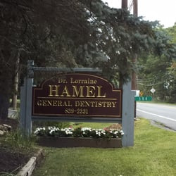 Hamel Lorraine , DMD