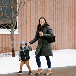 Eagle Brook Church in Blaine, MN