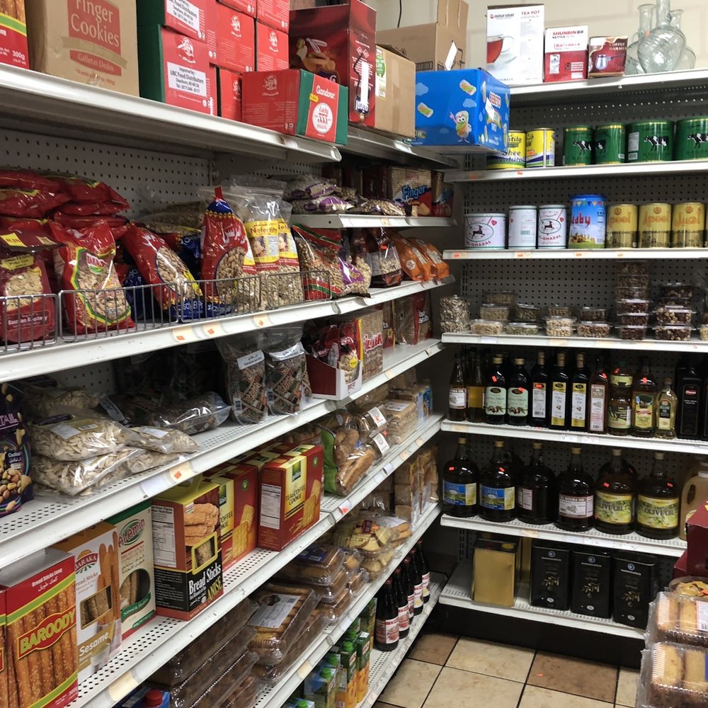 Petra Supermarket - a wide selection of food items - Grocery Near Me - Raleigh, North Carolina Petra Supermarket - a wide selection of food items - Grocery Near Me - Raleigh, North Carolina