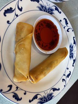 Jade Chinese Restaurant by null