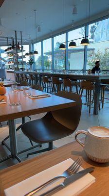 Gold Finch Modern Delicatessen by null