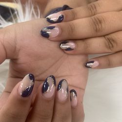 Nexus Nail & Head Spa