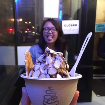 Powder - Big easy - Desserts Near Me - San Francisco, California Powder - Big easy - Desserts Near Me - San Francisco, California