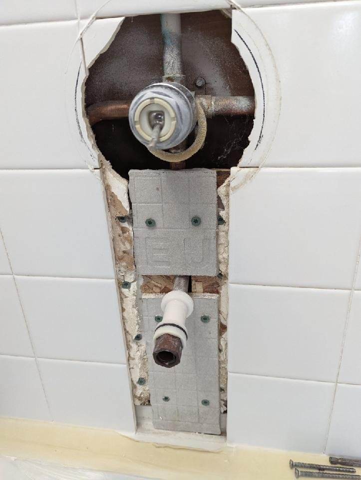 Slide of A1 Handyman