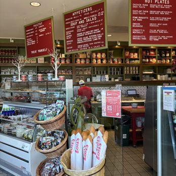 Lou’s Italian Specialties - Delis Near Me - Denver, Colorado