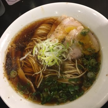 Konjiki Ramen - Ramen Near Me - Toronto, Ontario