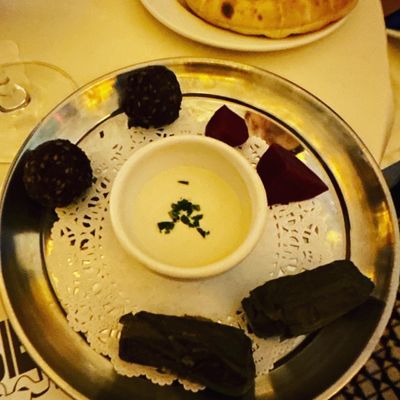 Habibi The Restaurant by null
