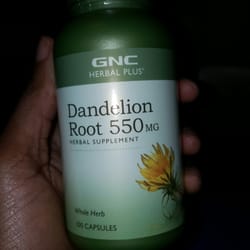 GNC