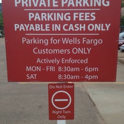 wells fargo
