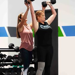 Bootcamp Fit360