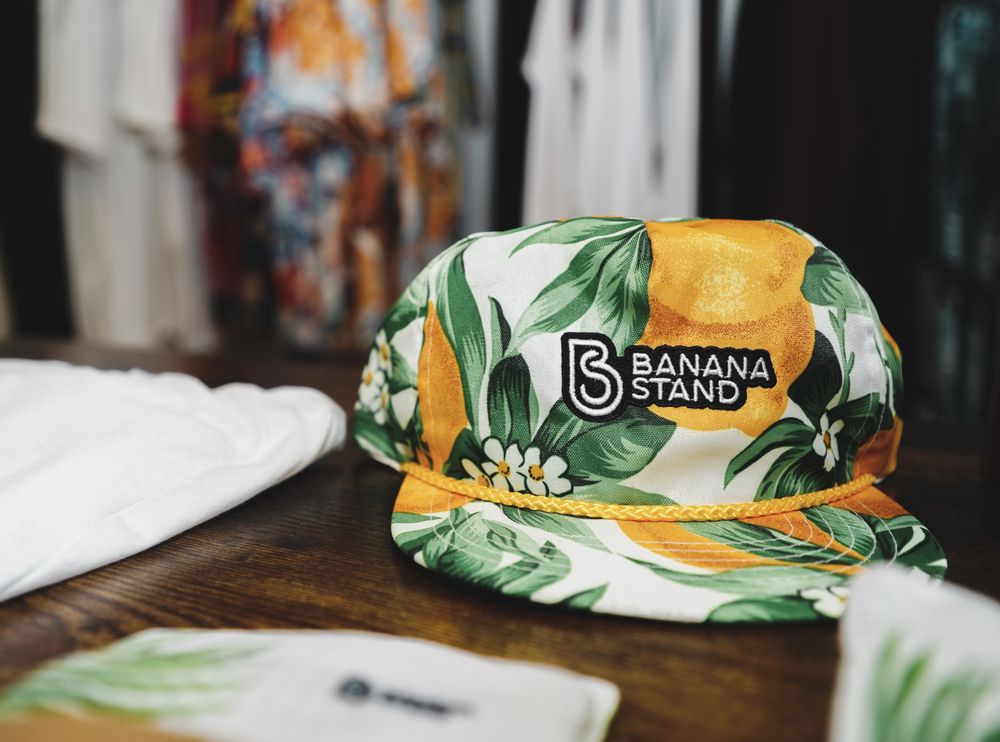 BANANA STAND Updated October 2024 11 Photos 100 Main St