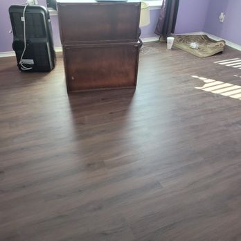 Remy remodeling - Bedroom - Flooring Near Me