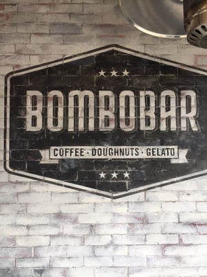 BomboBar by null BomboBar by null