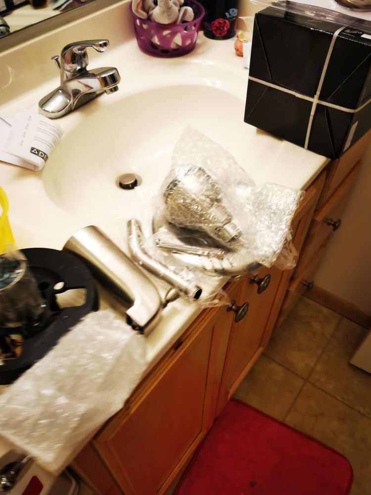 Slide of A 2 Z Heating & Plumbing