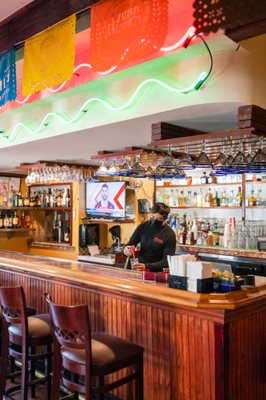 Margaritas Mexican Restaurant by null