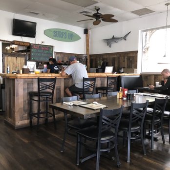 The Breakfast Shack - Place had a facelift since I was last here. - Diners Near Me - Boynton Beach, Florida