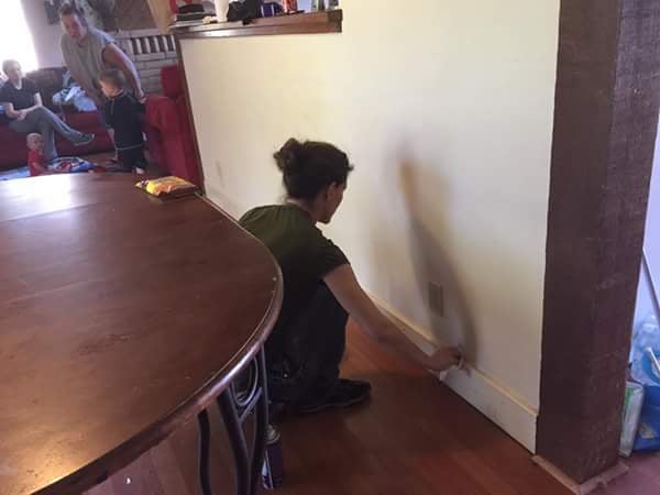 Slide of Coles Cleaning Services