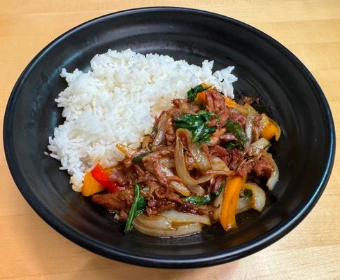 Bistro Elysium by null