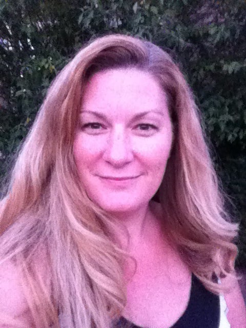 Melissa McMurry - child therapist in Sherwood, OR