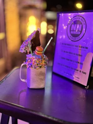 NN Burger Tappahannock by null