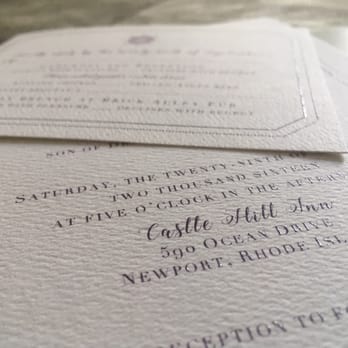 Midtown Printing - Example of my thermography wedding invitation & RSVP card printed by Midtown. - Printing Services Near Me - Nashville, Tennessee Midtown Printing - Example of my thermography wedding invitation & RSVP card printed by Midtown. - Printing Services Near Me - Nashville, Tennessee