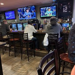 Ollie's Pub - Bar