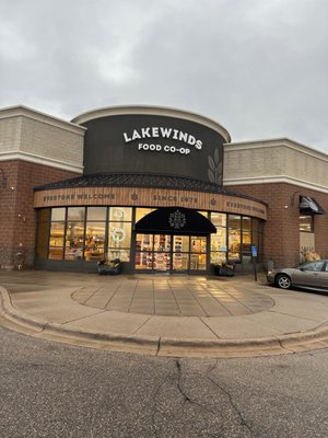 Lakewinds Food Co-op