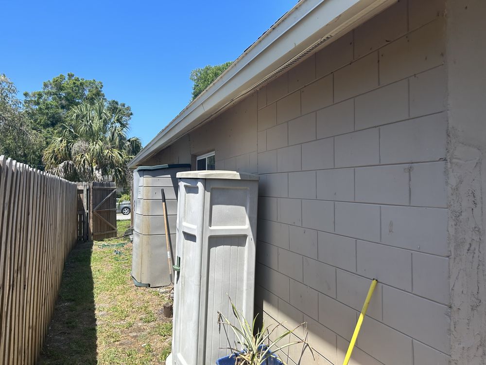 Slide of Kings Crest Construction