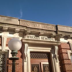 Ridgefield Library