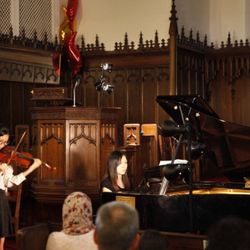 Brooklyn Music House - BMH | Student Recital ..