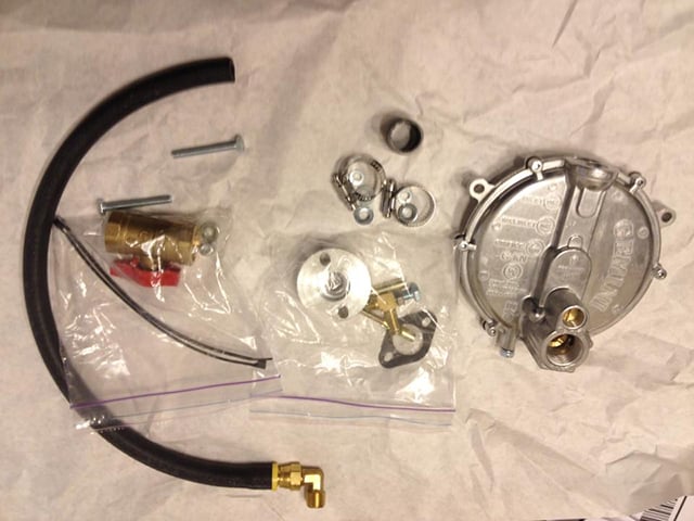 Slide of Lepore's Plumbing and Heating