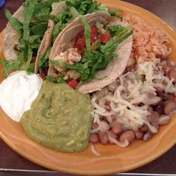 Viva Taqueria - Soft tacos-gluten free :) - Mexican Near Me - Ithaca, New York