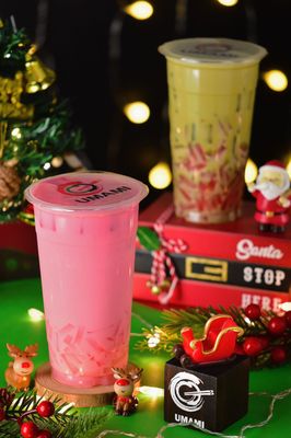 Umami Ballard by null