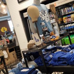 Charlotte Supply