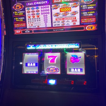 Horseshoe Casino Baltimore - A Caesars Rewards Destination - Casinos Near Me - Baltimore, Maryland