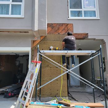 West Valley Structural - Typical dry rot/ repair. (remove stucco repair damage wood and reinstall stucco appropriately) - Home Inspectors Near Me - San Francisco, California West Valley Structural - Typical dry rot/ repair. (remove stucco repair damage wood and reinstall stucco appropriately) - Home Inspectors Near Me - San Francisco, California