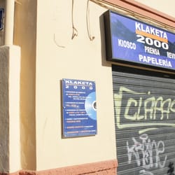 Klaketa 2000