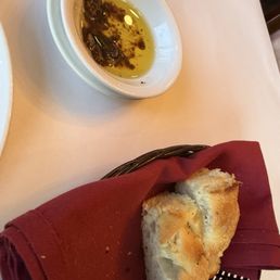 Focaccia