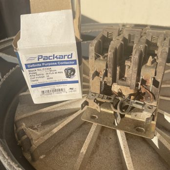 Tempest HVAC Pros - Tempest replaced connector - Heating & Air Conditioning/HVAC Near Me Tempest HVAC Pros - Tempest replaced connector - Heating & Air Conditioning/HVAC Near Me
