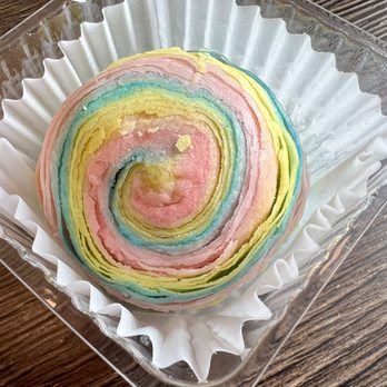 Sunmerry Bakery - Rainbow Lotus - Bakeries Near Me - Rowland Heights, California