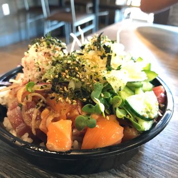 Ahipoki - Seafood Near Me - Phoenix, Arizona