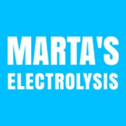 Marta's Electrolysis