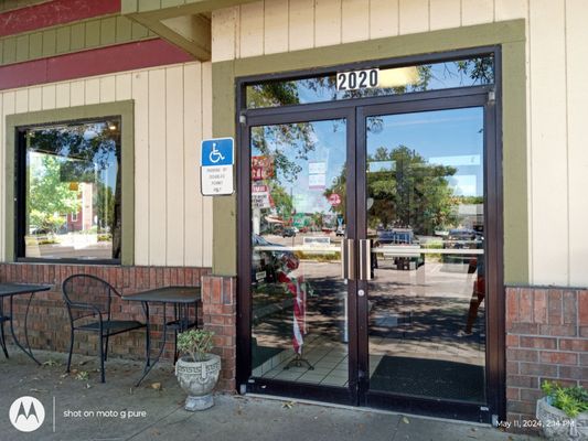 Coffee Culture by null