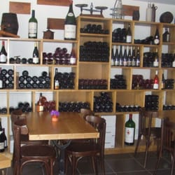 Le Bistrot des Quais