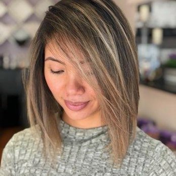 Nancy Vu-Ha - Hair Stylists Near Me - Hayward, California