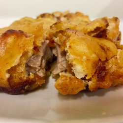 Golden Field Chinese Takeaway - Crispy Duck