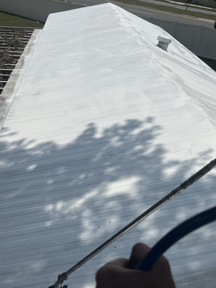 Slide of Forrest and Sons